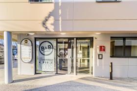 B&B HOTEL Mulhouse Centre - photo 20