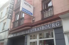 Hotel Le Strasbourg - photo 21