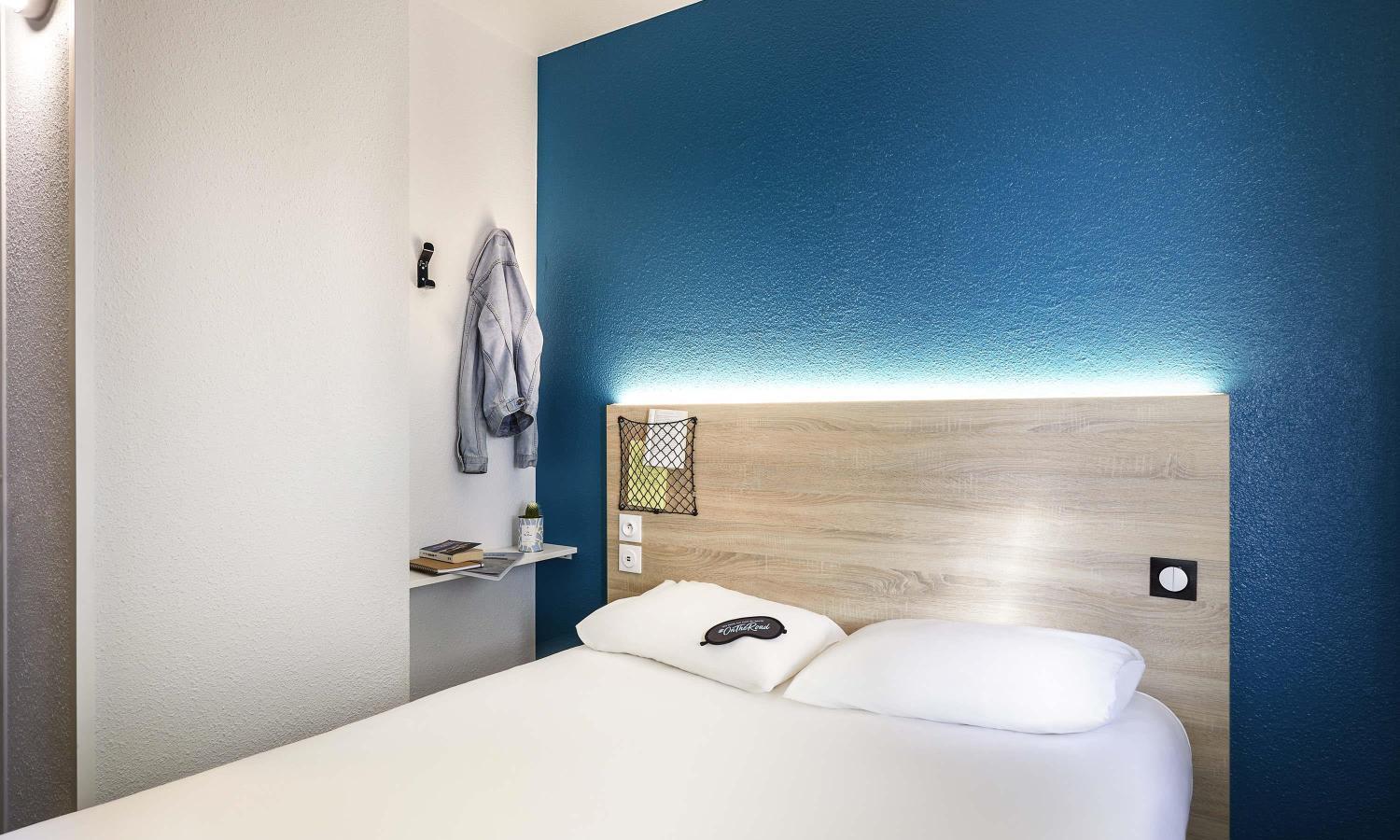 Foto del hotelF1 Mulhouse Centre Ouest