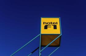 hotelF1 Mulhouse Centre Ouest - photo 26