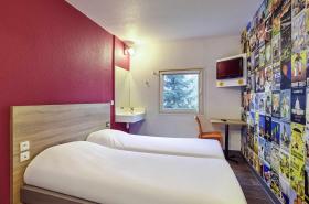 hotelF1 Mulhouse Centre Ouest - photo 22