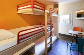 hotelF1 Mulhouse Centre Ouest - photo 12