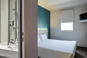 hotelF1 Mulhouse Centre Ouest - photo 18