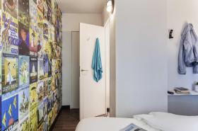 hotelF1 Mulhouse Centre Ouest - photo 5