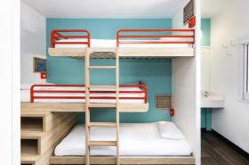 hotelF1 Mulhouse Centre Ouest - photo 20