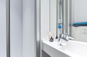 hotelF1 Mulhouse Centre Ouest - photo 5