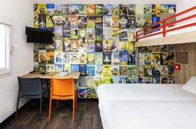 hotelF1 Mulhouse Centre Ouest - photo 13