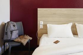 hotelF1 Mulhouse Centre Ouest - photo 8