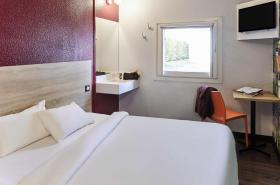 hotelF1 Mulhouse Centre Ouest - photo 7