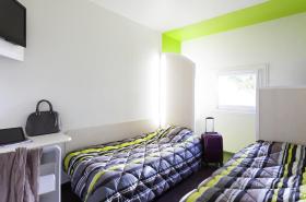 hotelF1 Mulhouse Centre Ouest - photo 22