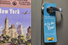 hotelF1 Mulhouse Centre Ouest - photo 9