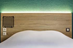 hotelF1 Mulhouse Centre Ouest - photo 4