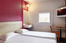 hotelF1 Mulhouse Centre Ouest - photo 10