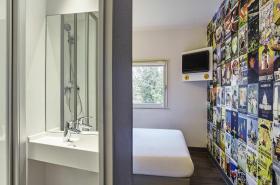 hotelF1 Mulhouse Centre Ouest - photo 17
