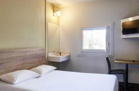 hotelF1 Mulhouse Centre Ouest - photo 7