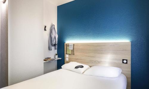 hotelF1 Mulhouse Centre Ouest - photo 1