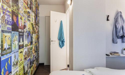 hotelF1 Mulhouse Centre Ouest - photo 2