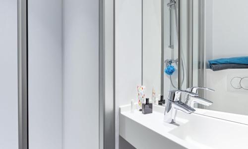 hotelF1 Mulhouse Centre Ouest - photo 2