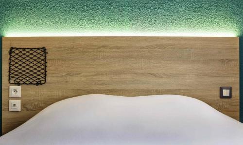 hotelF1 Mulhouse Centre Ouest - photo 1