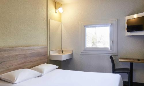 hotelF1 Mulhouse Centre Ouest - photo 3