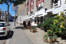 Brit Hotel Mulhouse Centre - photo 19