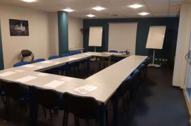 Brit Hotel Mulhouse Centre - photo 15