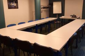 Brit Hotel Mulhouse Centre - photo 14