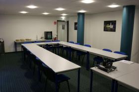 Brit Hotel Mulhouse Centre - photo 5
