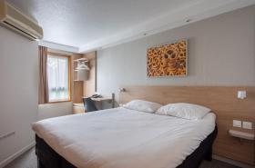 Brit Hotel Mulhouse Centre - photo 13