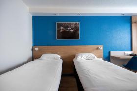 Brit Hotel Mulhouse Centre - photo 12