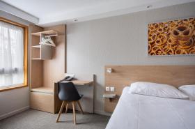 Brit Hotel Mulhouse Centre - photo 11