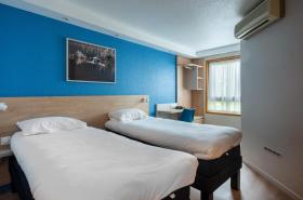 Brit Hotel Mulhouse Centre - photo 10