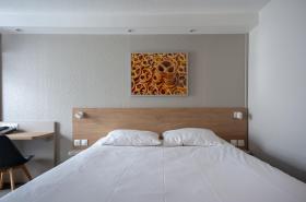 Brit Hotel Mulhouse Centre - photo 9