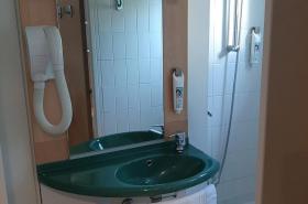 Brit Hotel Mulhouse Centre - photo 8