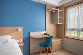 Brit Hotel Mulhouse Centre - photo 7
