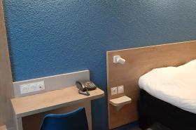 Brit Hotel Mulhouse Centre - photo 6