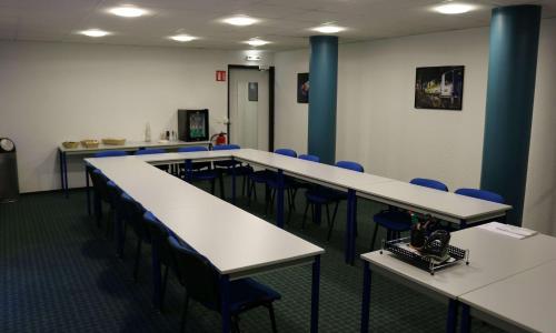 Brit Hotel Mulhouse Centre - photo 2