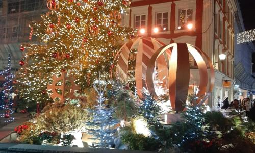 Brit Hotel Mulhouse Centre - photo 3