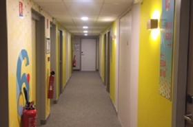 ibis Styles Mulhouse Centre Gare - photo 11