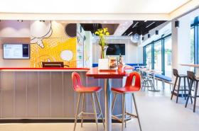 ibis Styles Mulhouse Centre Gare - photo 9
