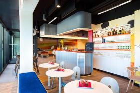 Ibis Styles Mulhouse Centre Gare - photo 10