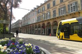 ibis Styles Mulhouse Centre Gare - photo 12
