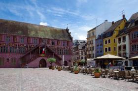 ibis Styles Mulhouse Centre Gare - photo 13