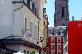 ibis Styles Mulhouse Centre Gare - photo 14