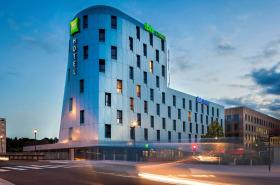 ibis Styles Mulhouse Centre Gare - photo 4