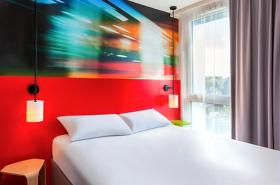 ibis Styles Mulhouse Centre Gare - photo 22