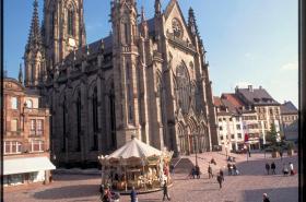 ibis Styles Mulhouse Centre Gare - photo 16