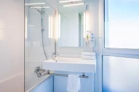 ibis Styles Mulhouse Centre Gare - photo 19