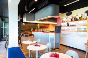 ibis Styles Mulhouse Centre Gare - photo 17