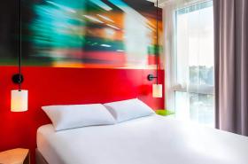 ibis Styles Mulhouse Centre Gare - photo 7
